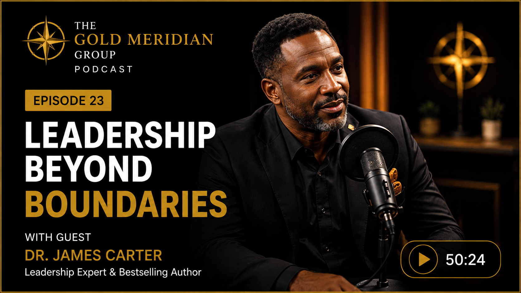 Leadership conversation