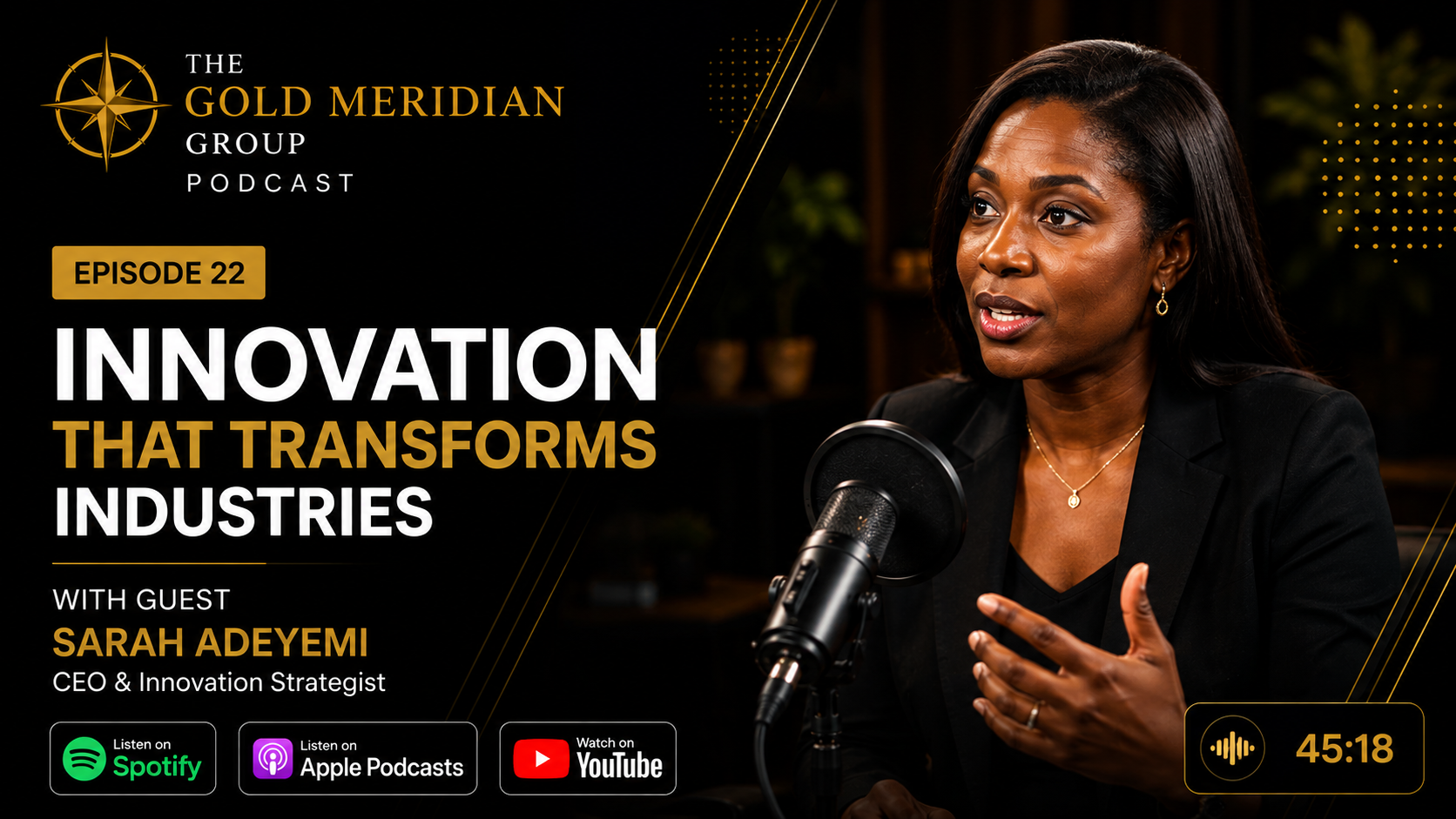 Innovation conversation